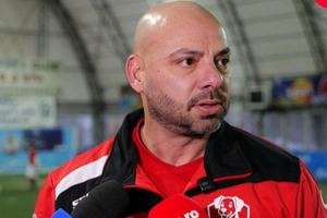 Giani Kiriță, cel mai dur discurs după prestația naționalei: „De ce să ne ferim? Toată țara vede. La revedere, tată!”