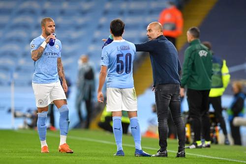 Șoc în Anglia: Manchester City, găsită vinovată pentru 114 încălcări financiare / FOTO: Getty Images