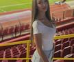 Ce a uimit-o pe reportera bosniacă la București: „Nu mă așteptam!”