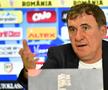 Gheorghe Hagi, selecționerul echipei naționale. Foto: Cristi Preda (GSP.RO)