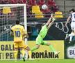 Ionut Radu complet neinspirat la ieșirea de la primul gol al bosniacilor