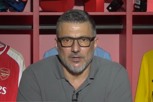 Breaking Bets » Analizăm înfrângerea României cu Bosnia și discutăm despre meciurile zilei din Liga Națiunilor
