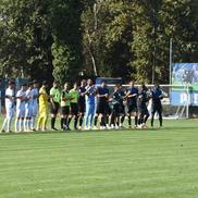 Universitatea Craiova, amical cu echipa secundă / FOTO: Facebook @Universitatea Craiova