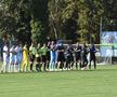 Universitatea Craiova, amical cu echipa secundă / FOTO: Facebook @Universitatea Craiova