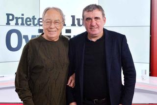 „Îl cunoașteți de-o viață. Pleacă Hagi?” » Ioanițoaia a dat răspunsul în direct la GSP Live