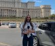 Ce a uimit-o pe reportera bosniacă la București: „Nu mă așteptam!”