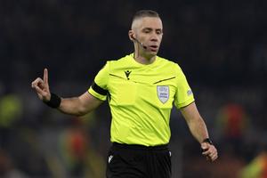 Scos de pe lista FIFA de CCA, Radu Petrescu a fost delegat la un meci din Liga Națiunilor