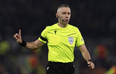 Scos de pe lista FIFA de CCA, Radu Petrescu a fost delegat la un meci încins din Liga Națiunilor