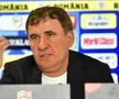 Gheorghe Hagi, selecționerul echipei naționale. Foto: Cristi Preda (GSP.RO)