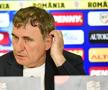 Gheorghe Hagi, selecționerul echipei naționale. Foto: Cristi Preda (GSP.RO)
