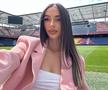 Ce a uimit-o pe reportera bosniacă la București: „Nu mă așteptam!”