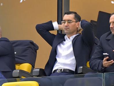 Burleanu a intrat în vestiarul naționalei și l-a demis pe selecționer: iată ...