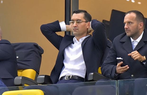 Redevine de actualitate? » El a fost prima variantă de selecționer a lui Burleanu, înaintea lui Hagi!