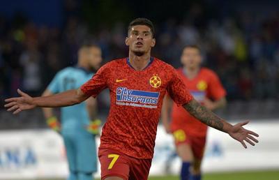 FCSB // Basarab Panduru, anunțul momentului despre Florinel Coman: „Sunt echipe care ar da 8 milioane de euro pe el”