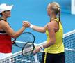 WTA FINALS SHENZEN // FOTO Bencic și Bertens, victorii surpriză la Turneul Campioanelor! Cum arată clasamentele