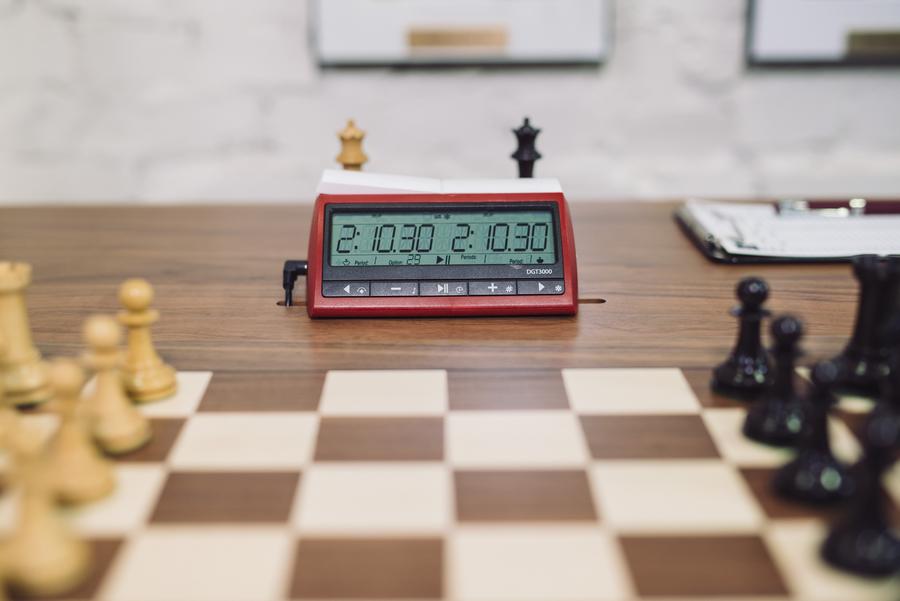 Boris Becker vine la București pentru a deschide etapa Superbet Rapid & Blitz Chess