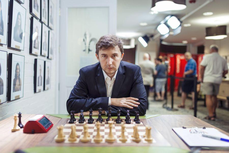 Boris Becker vine la București pentru a deschide etapa Superbet Rapid & Blitz Chess