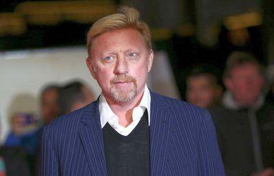 Boris Becker vine la București pentru a deschide etapa Superbet Rapid & Blitz Chess
