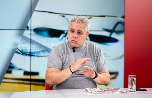 VIDEO // EXCLUSIV Marius Șumudică, adulat de turci: „Fac poze cât nu făceam în 6 luni în România. Nu mă lasă nimeni să plătesc nimic!”