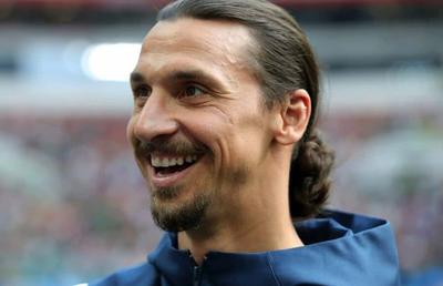 VIDEO Zlatan Ibrahimovic, anunț surpriză pe Instagram: „Spania, mă întorc!”