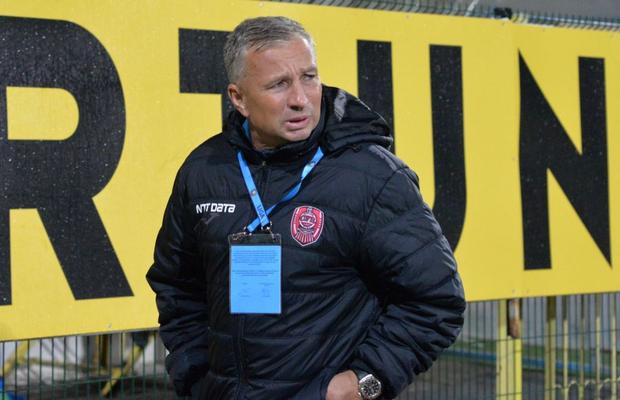 Ioanițoaia despre eșecul CFR-ului cu Poli Iași: „Petrescu, gură mică, cine-ar fi bănuit că-i posibil?!”
