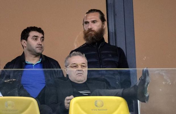 Adrian Porumboiu, poziție fermă: „Cineva cu reputația lui Alexandru Tudor trebuie să conducă CCA”