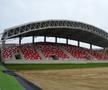 VIDEO+FOTO A răsărit noul „Francisc Neuman”! Cum arată arena celor de la UTA, care va fi inaugurată în primăvara anului 2020