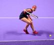 WTA FINALS SHENZEN // FOTO Bencic și Bertens, victorii surpriză la Turneul Campioanelor! Cum arată clasamentele