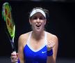 WTA FINALS SHENZEN // FOTO Bencic și Bertens, victorii surpriză la Turneul Campioanelor! Cum arată clasamentele