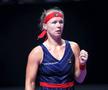 WTA FINALS SHENZEN // FOTO Bencic și Bertens, victorii surpriză la Turneul Campioanelor! Cum arată clasamentele
