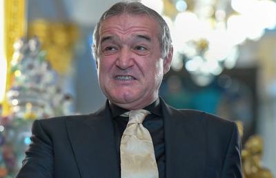 FRF îi mai dă o lovitură lui Gigi Becali, după ce l-a obligat să-și facă echipă de fete » Cum s-a schimbat azi regulamentul de licențiere