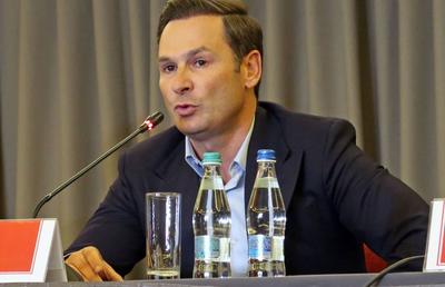 Prima ofertă pentru Dinamo! Anunț după conferința lui Ionuț Negoiță: „Suntem în negocieri avansate”