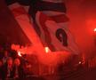 U CLUJ - FCSB // CUPA ROMÂNIEI / FOTO Bailamos, băieți! Fanii lui U au făcut show pe „Cluj Arena”, la câțiva metri de concertul lui Enrique Iglesias