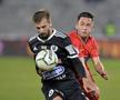 U CLUJ - FCSB 0-1 // CUPA ROMÂNIEI /  VIDEO + FOTO » Andrei Vlad, eroul, Florin Tănase, ratangiul! » Calificare cu emoții pentru FCSB pe Cluj Arena