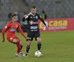 U CLUJ - FCSB 0-1 // CUPA ROMÂNIEI /  VIDEO + FOTO » Andrei Vlad, eroul, Florin Tănase, ratangiul! » Calificare cu emoții pentru FCSB pe Cluj Arena