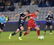 U CLUJ - FCSB 0-1 // CUPA ROMÂNIEI /  VIDEO + FOTO » Andrei Vlad, eroul, Florin Tănase, ratangiul! » Calificare cu emoții pentru FCSB pe Cluj Arena