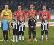 U CLUJ - FCSB 0-1 // CUPA ROMÂNIEI /  VIDEO + FOTO » Andrei Vlad, eroul, Florin Tănase, ratangiul! » Calificare cu emoții pentru FCSB pe Cluj Arena