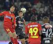 U CLUJ - FCSB 0-1 // CUPA ROMÂNIEI /  VIDEO + FOTO » Andrei Vlad, eroul, Florin Tănase, ratangiul! » Calificare cu emoții pentru FCSB pe Cluj Arena