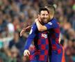 BARCELONA - REAL VALLADOLID 5-1 // VIDEO+FOTO Leo Messi perfect: două assist-uri + două goluri! Are 50 de reușite din lovitură liberă