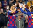 BARCELONA - REAL VALLADOLID 5-1 // VIDEO+FOTO Leo Messi perfect: două assist-uri + două goluri! Are 50 de reușite din lovitură liberă