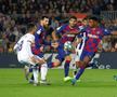 BARCELONA - REAL VALLADOLID 5-1 // VIDEO+FOTO Leo Messi perfect: două assist-uri + două goluri! Are 50 de reușite din lovitură liberă