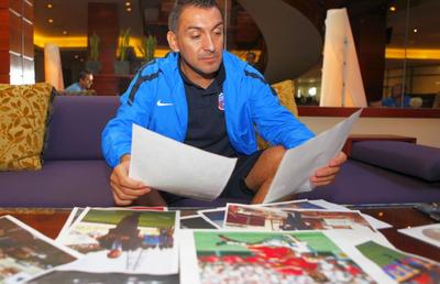 DINAMO // Ilie Dumitrescu e de partea lui Ionuț Negoiță: „Eu tot de aceea mi-am dat demisia de la FCSB, deși eram pe primul loc”