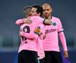 Semnalul împăcării la Barcelona! Cum au fost surprinși Messi și Koeman, imediat după victoria cu Juventus