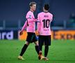 Semnalul împăcării la Barcelona! Cum au fost surprinși Messi și Koeman, imediat după victoria cu Juventus