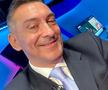 Gică Hagi l-a făcut să se amuze pe Ilie Dumitrescu după Juventus - Barcelona: „De ce râzi?”