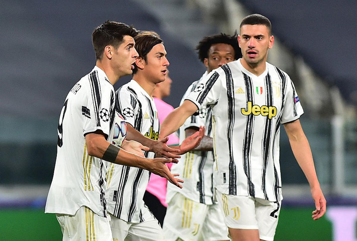 Un antrenor român se revoltă după deciziile din Juventus - Barcelona: „FIFA și UEFA sunt conduse de pietoni!”
