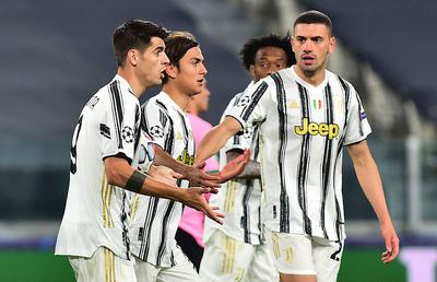 Un antrenor român se revoltă după deciziile din Juventus - Barcelona: „FIFA și UEFA sunt conduse de pietoni!”