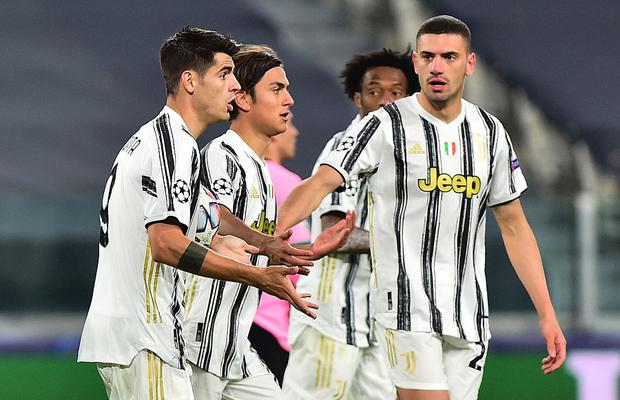 Un antrenor român se revoltă după deciziile din Juventus - Barcelona: „FIFA și UEFA sunt conduse de pietoni!”