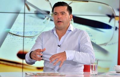 EXCLUSIV Cosmin Contra, de partea lui Rădoi: „Nu-l dați afară pe Mirel!” + „Eu nu mai vreau să fiu selecționer”