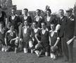 RETRO GSP. 87 de ani de când debutul lui Baratky la națională ne putea face să pierdem Mondialul din '34: "Ne-au turnat ungurii!"
